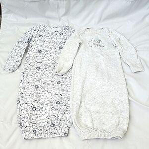 Newborn Sleeping Sacls